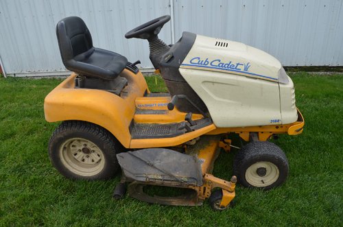 Property photo 1 - Farm Equipment & Personal Property Auction